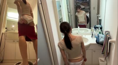 DAM-062 【五反田】まみちゃん【エステ】