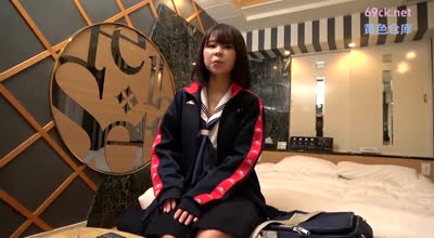 CRT-042 薙刀部③【個人撮影】部活終わりのラベンダーぱんつちゃんとP活_セーラ服とジャージに身を包んだ激かわ美小女に中出し