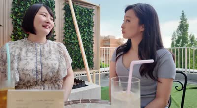 MLN-004 ハメ撮りレズH 小柄ビアンのSっ気强めな爱抚に溺れるノンケ人妻 甘くて蕩ける体格差セックス 月野かすみ 本田かなの