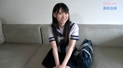 APAK-269 坂道系美少女りかちゃん 【女学生と过激性交】 华奢なカラダが灭茶苦茶に絶顶！ ＃オフパコ娘とホテルお笼もり淫乱絶顶SEX ゆめ莉りか