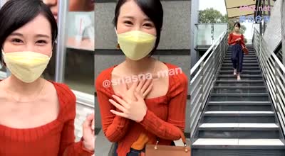 SNA-005 SNAP×SNAP model.005_かすみ