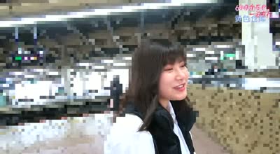 FTUJ-040 ののかちゃん20歳と一泊旅行