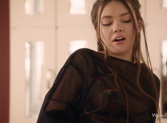 WOWGIRLS2025-12-12秘密欢愉