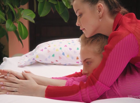 WOWGIRLS2025-11-05从未知到痴迷