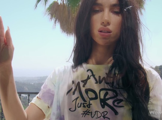 WOWGIRLS2025-04-04野性光辉