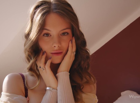 WOWGIRLS2024-06-15坠入爱河