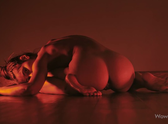 WOWGIRLS2023-07-22亲密纽带