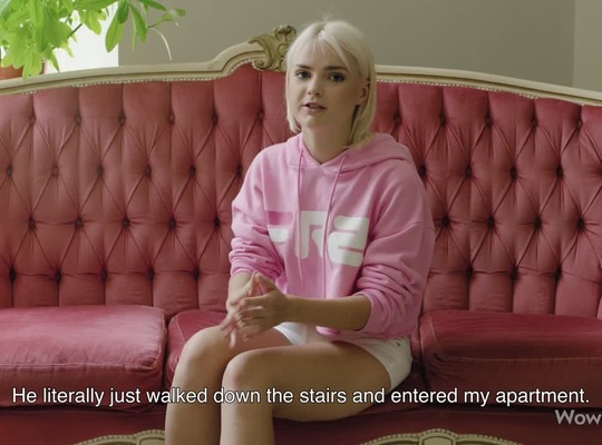 WOWGIRLS2022-12-13与李卡之星的访谈