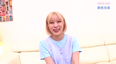 IENFH-31001 かわいい巨乳保育士さんが裸エプロン1枚で童贞君の笔下ろし！ エプロンからぷるんとハミ出すおっぱい授乳手コキで童贞君も保母さんもムラムラ！母性とマン