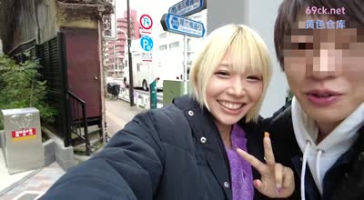 GPH-010 Hカップで大人気！チ○コ大好き美女ギャル女優「乙アリス」がお気に入り男優をホテルに連れ込みプライベートガチハメ撮り！！