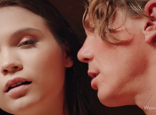 WOWGIRLS2023-07-18热辣硬汉