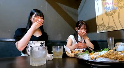 GESY-025 こんな可愛いの放っておけないよ…！眠りながらにして男どもにアレのアレを誘う巨乳女なな【意識混濁】