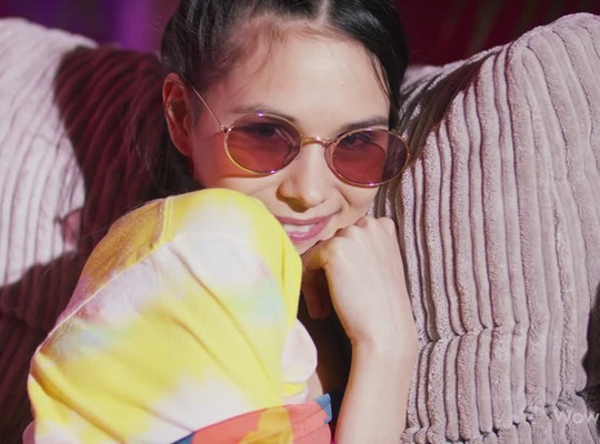 WOWGIRLS2022-08-31嬉戏常湿