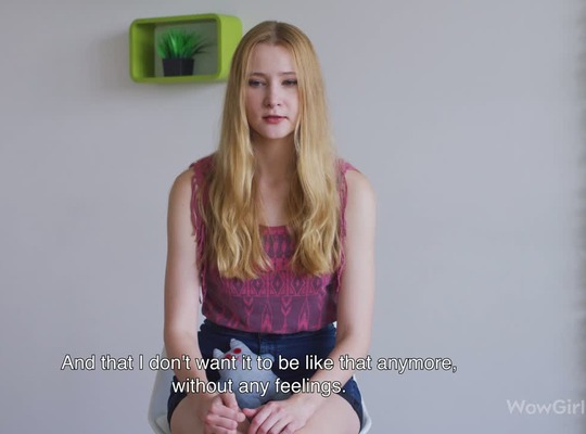 WOWGIRLS2022-10-19与伊薇雷恩的访谈