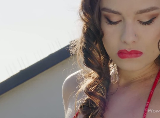 WOWGIRLS2022-08-06春意撩人