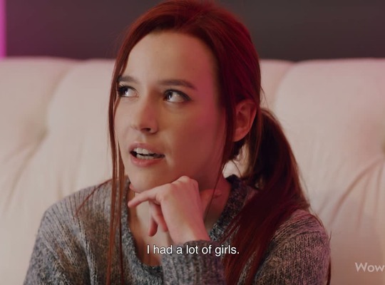 WOWGIRLS2022-04-04与雪瑞丝的访谈