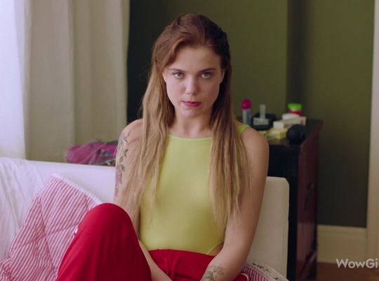 WOWGIRLS2022-05-23与海泽的访谈