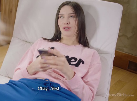 WOWGIRLS2022-02-21两个还没发育完成的少女