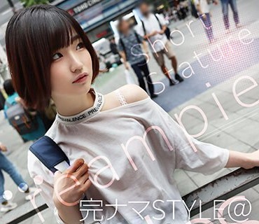 KNSM-007 J系シンママ候补生07 ミニマム系の美少女で刚毛な暇つぶし中の3年生にナマ中出し！らん 姫野らん