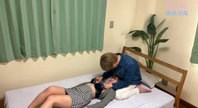 SPAY-316 怜奈さん