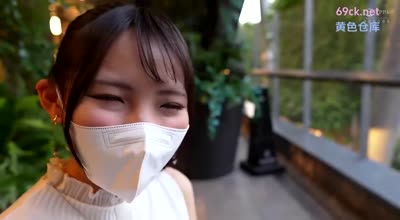 MFC-265 好きと言われたらなんでも許すご奉仕型ドM女子りっちゃん≪ナースの卵がセフレ沼にハマり彼氏を捨てて浮気SEX...！！『変態でごめんなさい... 』スパンキングでくす