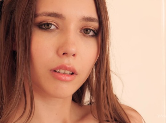 WOWGIRLS2020-11-05公主床