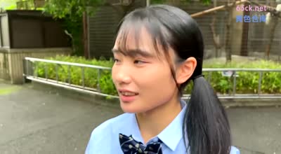 345SIMM-857ちか(18)スケートクラブ【ひかえめスレンダー氷上のJ●】【クールな少女は笑うとかわいい】