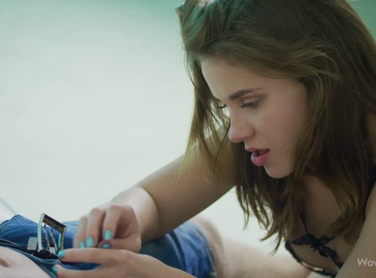 WOWGIRLS2019-05-27寻种记