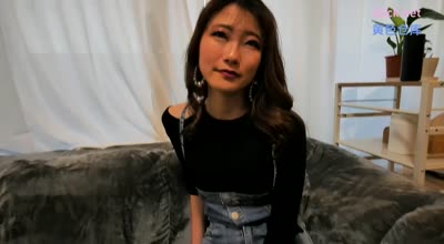 SIKA-329 夜のリモバイ散歩3Pで連続顔射