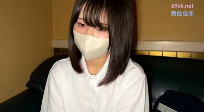 IND-146 隠れ巨乳の運動部女子【個人撮影】K③令和6年卒予定の美小女とプチ円から本番に発展_中出しされて涙目になっている瞬間まで収録