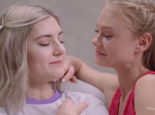 WOWGIRLS2019-04-22丰满之爱