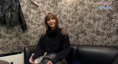 MAG-030 AV女优のホントのSEX见せて下さい 百永さりな