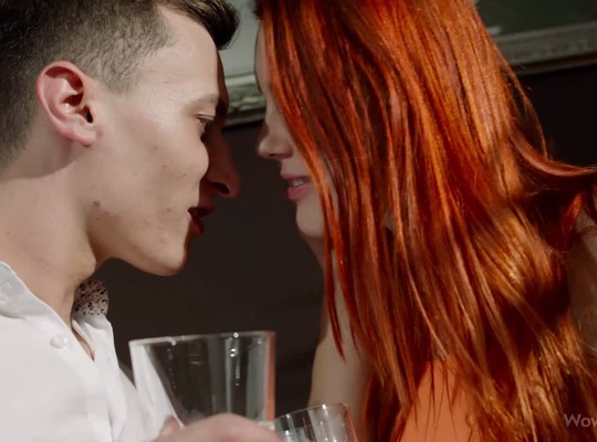 WOWGIRLS2018-10-03少说多做