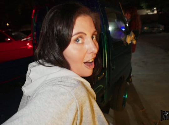 MOFOS2024-08-18经典车聚会