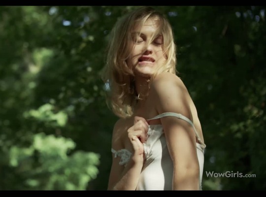 WOWGIRLS2019-02-02野生浆果