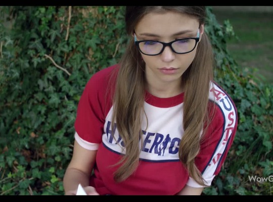 WOWGIRLS2018-06-04冲动的学生