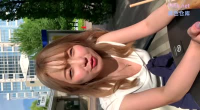 INON-005 ドSパパ活ギャルの乳首攻め＆言葉攻めでイチャイチャ生中騎乗位SEX【スレンダー女子大生VS種付けおじさん】