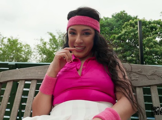 MOFOS2024-09-15乒乓球热