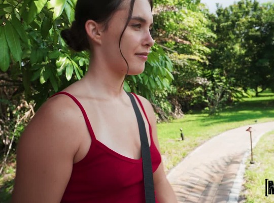 MOFOS2024-10-05欢乐飞盘高尔夫