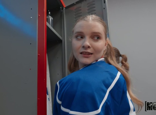 MOFOS2025-06-01更衣室争锋