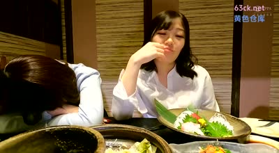 GESY-021 脱がせてみたら驚愕のド爆乳！親しみやすい笑顔の裏に…能ある女は乳隠すの如きOLえな【意識混濁】