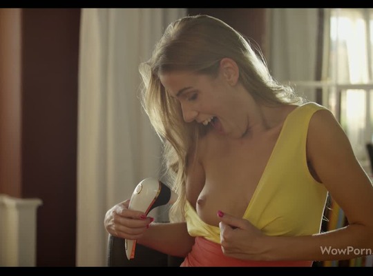 WOWGIRLS2017-11-10寻者居之