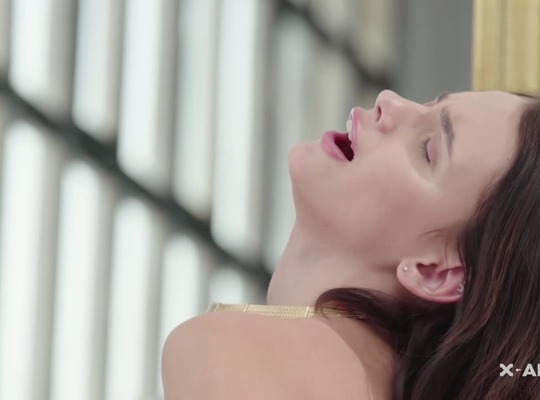 XART2019-06-19莉莉安梦中欢愉