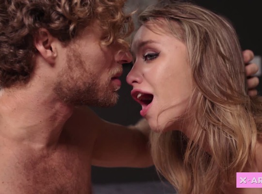 XART2025-11-23直奔甜品