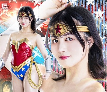 THPA-13 スーパーヒロイン危机一髪！！Vol.113 ワンダーレディー 几野まち