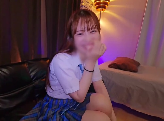 FC2PPV-4856735-浪爆大屁股面容苍白美少女S级真正的白色天使大量高潮喷射