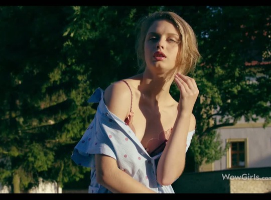 WOWGIRLS2017-11-20故意巧合