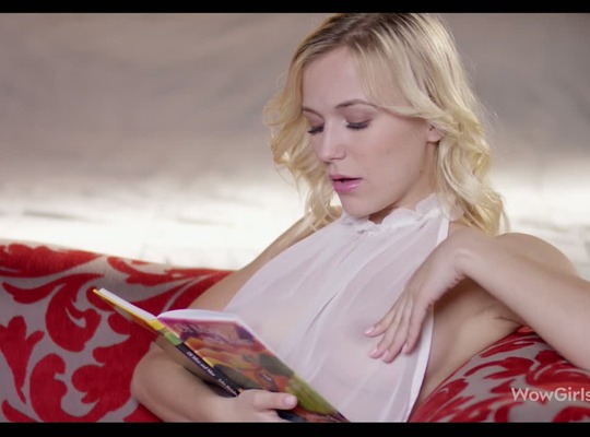 WOWGIRLS2017-06-22只属我想象