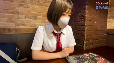 CRT-020 17時間着用【個人撮影】令和6年度卒業予定の赤パンツちゃんとP活_お風呂場で短髪巨乳女子とヌルテカプレイも収録