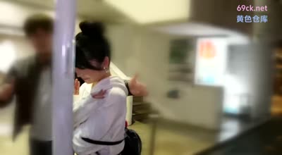 YMYM-027 ヤミヤミアルコール K-POPアイドル顔のエロ尻オンナ